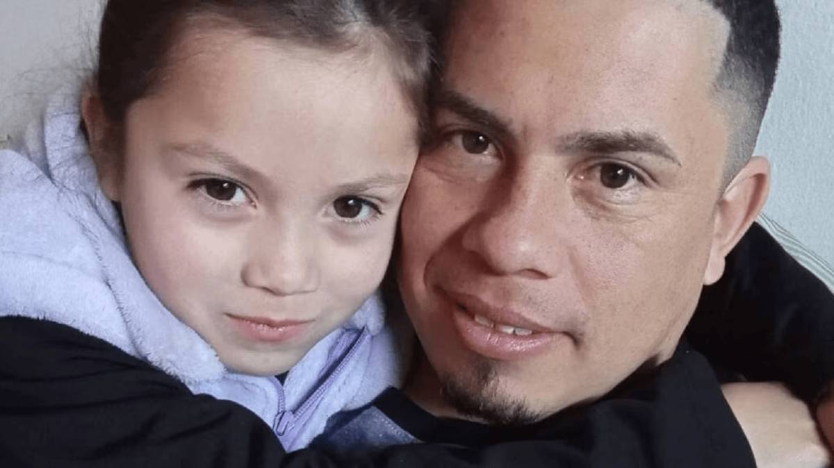 "Voy bien aunque cueste sobrevivir día a día": Padre de Kim Gómez anunció la creación de una fundación en homenaje a su hija | FM Avenida