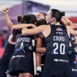 ¡Las Leonas campeonas del mundo! Granatto y Cairó, las bonaerenses protagonistas de una hazaña histórica en Países Bajos | FM Avenida