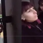 ¿Y vos qué harías?: Madre e hija quedaron encerradas en el Cementerio de 9 de Julio y grabaron la secuencia | FM Avenida