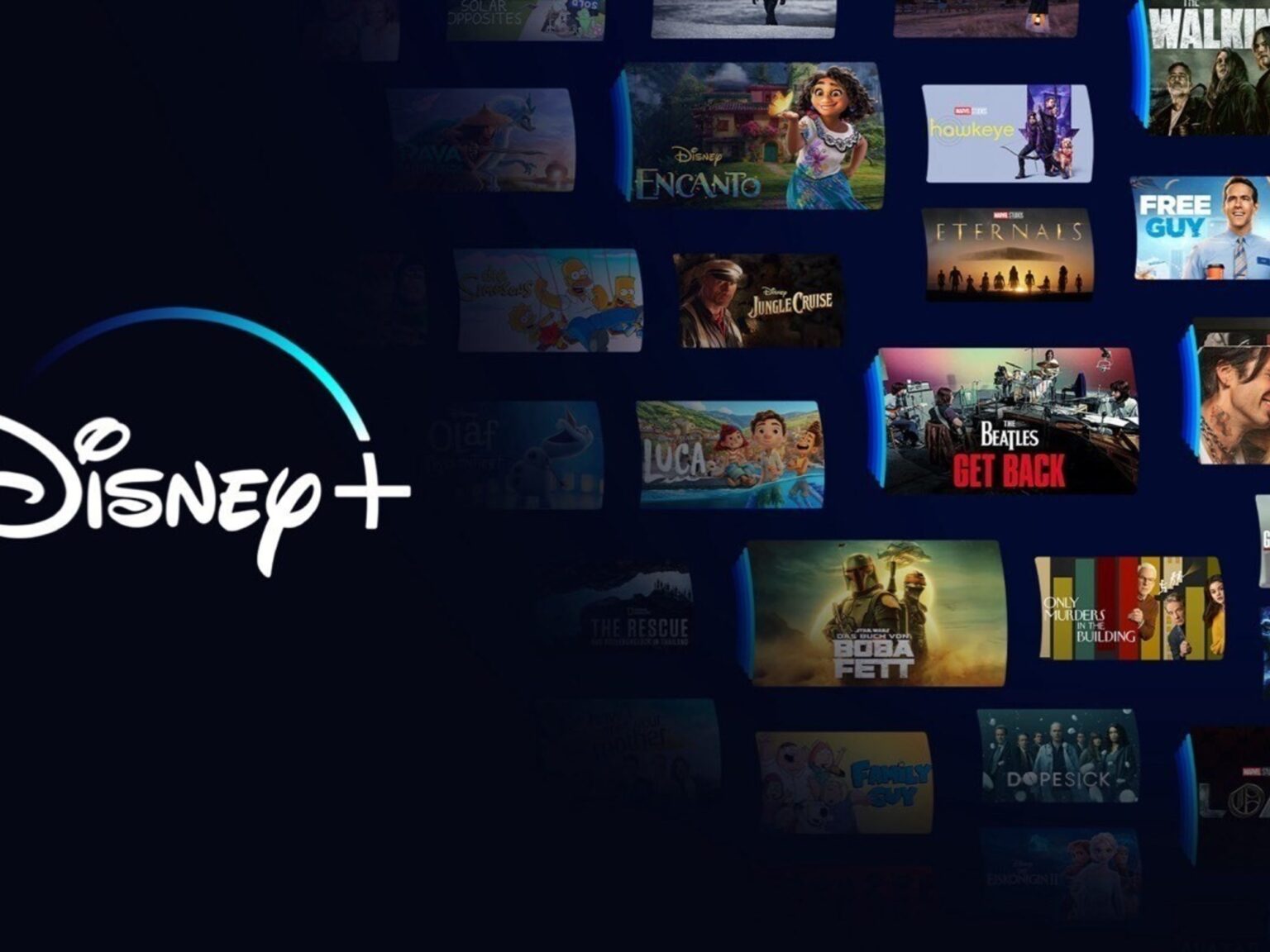 Qué ver en Disney+ hoy: las 10 series y películas que lideran el ranking este martes 29 de septiembre de 2026 en Argentina | FM Avenida