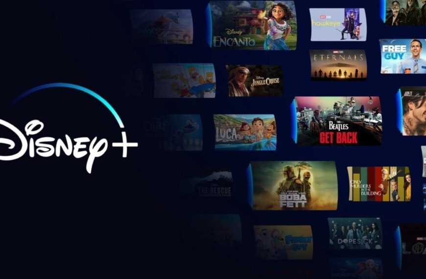 Qué ver en Disney+ hoy: las 10 series y películas que lideran el ranking este martes 29 de septiembre de 2026 en Argentina | FM Avenida