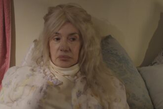 A los 81 años, Nora Cárpena vuelve a protagonizar una ficción, en el regreso del género a la TV abierta | FM Avenida