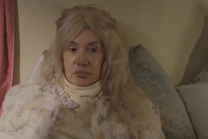 A los 81 años, Nora Cárpena vuelve a protagonizar una ficción, en el regreso del género a la TV abierta | FM Avenida