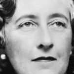 Agatha Christie, la reina del crimen y el misterio: “Los buenos consejos no son tomados en cuenta, pero ese no es motivo para no darlos” | FM Avenida
