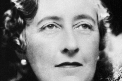 Agatha Christie, la reina del crimen y el misterio: “Los buenos consejos no son tomados en cuenta, pero ese no es motivo para no darlos” | FM Avenida