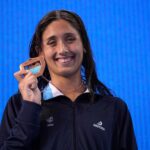 Agostina Hein se bajó de los Juegos Suramericanos por su recuperación tras una operación de apendicitis | FM Avenida