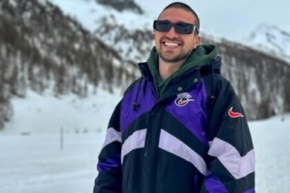 Alejandro, el argentino que ahorró US$12.000 en cinco meses trabajando en un pueblo de Suiza: "Es un lugar para venir en pareja" | FM Avenida