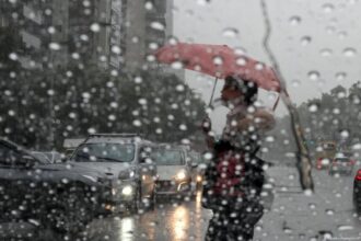 Alerta amarilla en Provincia de Buenos Aires: el pronóstico anticipa tormentas y fuertes vientos este domingo | FM Avenida