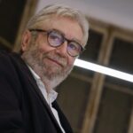 Antonio Muñoz Molina, escritor y académico: "Leer es el único acto soberano que nos queda" | FM Avenida