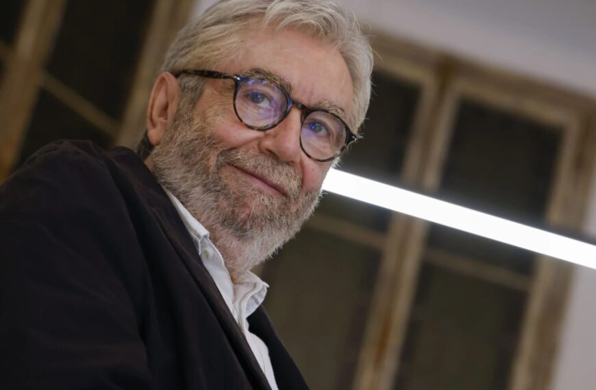 Antonio Muñoz Molina, escritor y académico: "Leer es el único acto soberano que nos queda" | FM Avenida