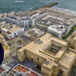 Así es el rincón favorito de Joaquín Sabina en Cádiz: "El único sitio donde no me siento extranjero" | FM Avenida