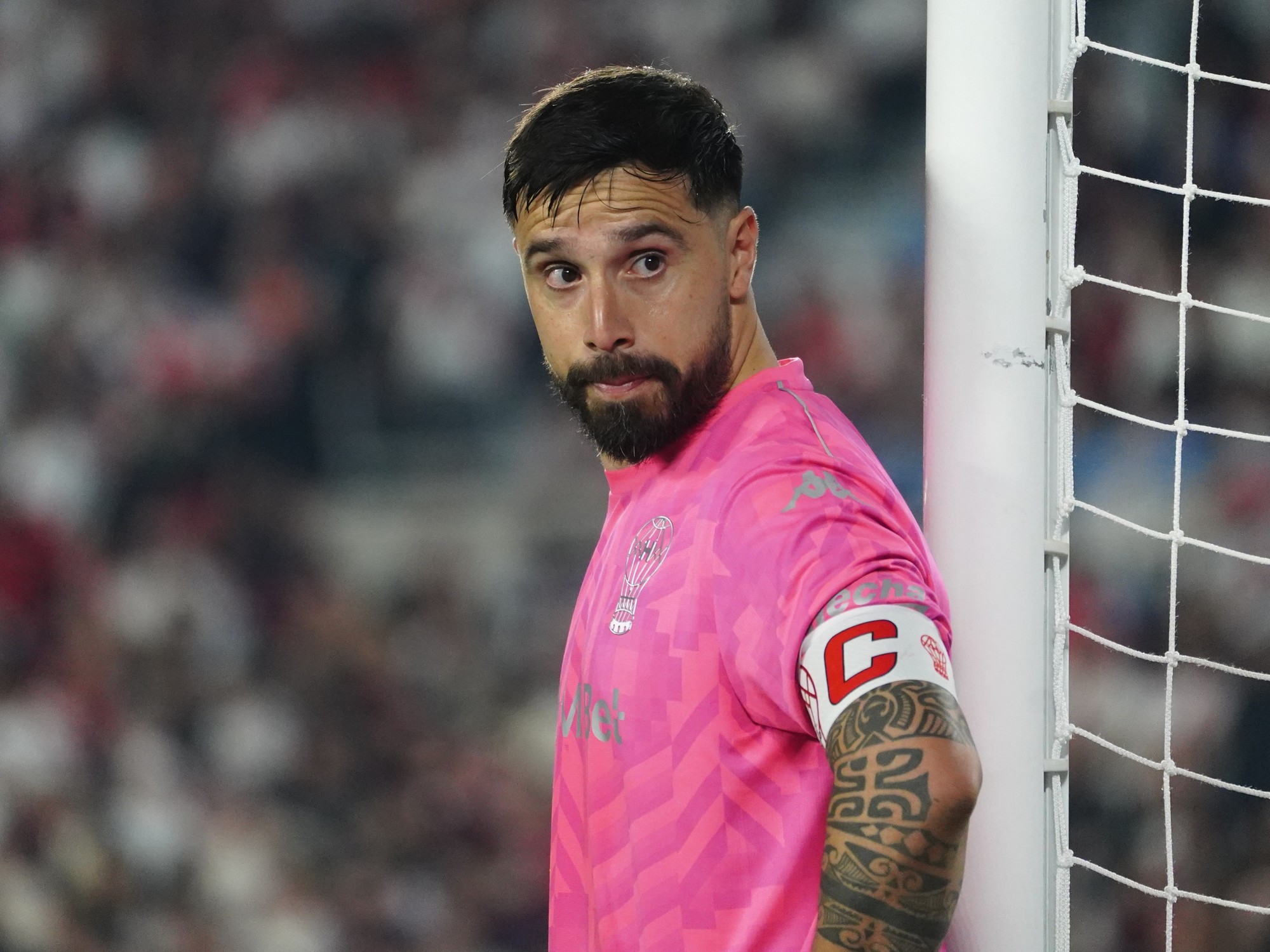Así están las tablas del Torneo Clausura: Huracán pasó a River, el Rojo sube en la anual, y se escapa un sorpresivo líder | FM Avenida