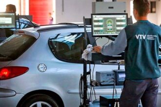 Atención conductores: Congelan el precio de la tarifa de la VTV bonaerense por noventa días | FM Avenida