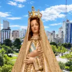 Bahía Blanca celebra a su patrona: la historia de la Virgen de la Merced y por qué es feriado local | FM Avenida