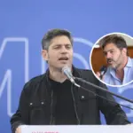 Bianco habló del acto de Kicillof y sostuvo que "no fue un lanzamiento de candidatura": "No es el año", insistió | FM Avenida
