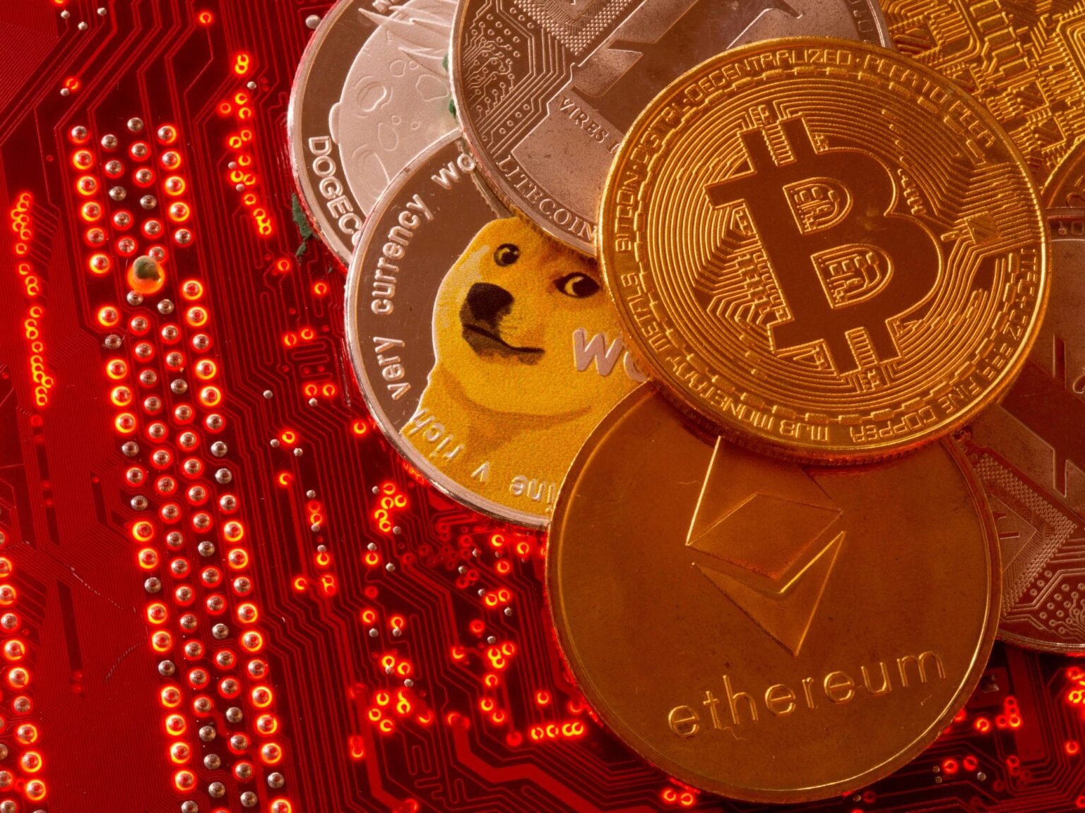 Bitcoin hoy: cotización y precio del BTC este jueves 10 de septiembre de 2026 | FM Avenida