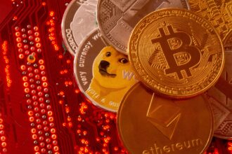 Bitcoin hoy: cotización y precio del BTC este jueves 10 de septiembre de 2026 | FM Avenida