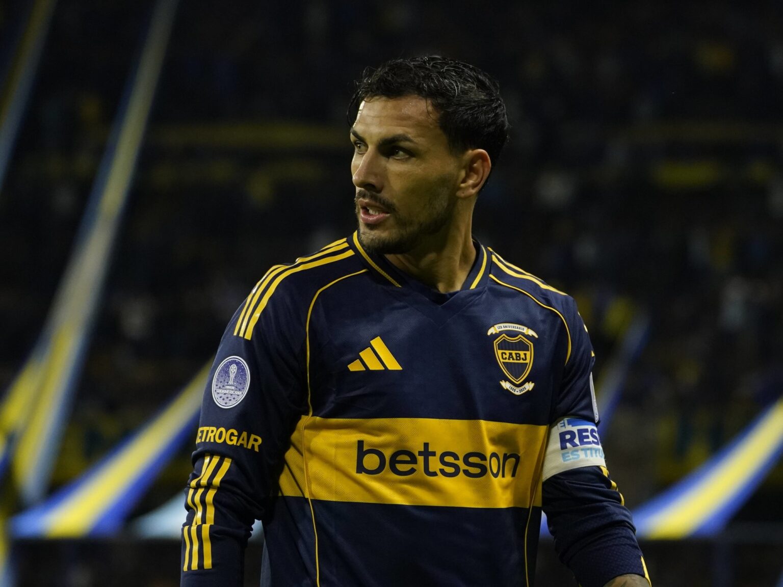 Boca vs San Pablo, por la Copa Sudamericana: el Xeneize busca agrandar la racha histórica con los brasileños y alejar los fantasmas de los últimos tiempos | FM Avenida