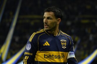 Boca vs San Pablo, por la Copa Sudamericana: el Xeneize busca agrandar la racha histórica con los brasileños y alejar los fantasmas de los últimos tiempos | FM Avenida