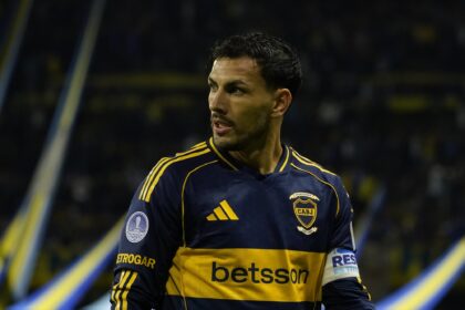 Boca vs San Pablo, por la Copa Sudamericana: el Xeneize busca agrandar la racha histórica con los brasileños y alejar los fantasmas de los últimos tiempos | FM Avenida