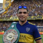 Boxeo: Kevin Ramírez disputará el título internacional bridger del CMB ante Jonathan Kogasso en Cerdeña | FM Avenida