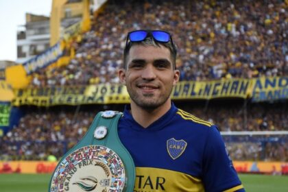 Boxeo: Kevin Ramírez disputará el título internacional bridger del CMB ante Jonathan Kogasso en Cerdeña | FM Avenida