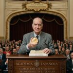 Camilo José Cela, escritor: "Lo malo de los que se creen en posesión de la verdad es que cuando tienen que demostrarlo no aciertan ni una" | FM Avenida