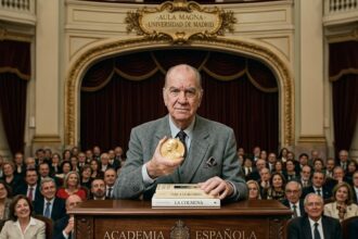 Camilo José Cela, escritor: "Lo malo de los que se creen en posesión de la verdad es que cuando tienen que demostrarlo no aciertan ni una" | FM Avenida