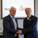 Capacitación en emergencias: Metrogas sella una alianza con la Fundación Bomberos de Argentina | FM Avenida