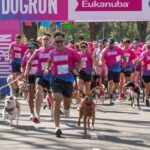 Carrera con perros: cuánto cuesta participar con mascotas en la nueva edición del DogRun de Vicente López | FM Avenida