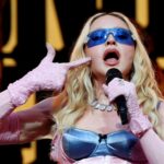 Cita del día de Madonna, diva del pop de 68 años: “Cuando tengo hambre, como. Cuando tengo sed, bebo. Cuando tengo ganas de decir algo, lo digo" | FM Avenida