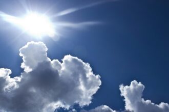 Clima hoy en Valle de la Luna, San Juan: el pronóstico del tiempo para este domingo 13 septiembre de 2026 | FM Avenida
