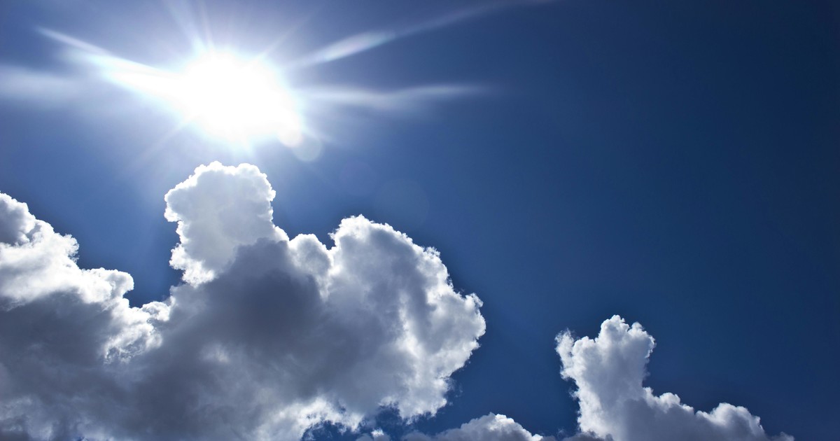 Clima hoy en Valle de la Luna, San Juan: el pronóstico del tiempo para este domingo 13 septiembre de 2026 | FM Avenida