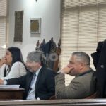 Comenzó el juicio a Cabaleyro, exconcejal de San Nicolás y miembro de Camioneros, por bloquear una empresa en San Pedro | FM Avenida