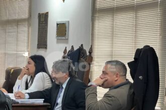 Comenzó el juicio a Cabaleyro, exconcejal de San Nicolás y miembro de Camioneros, por bloquear una empresa en San Pedro | FM Avenida