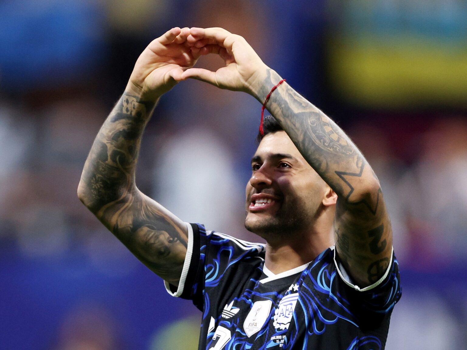 Cómo espera Córdoba a la Selección Argentina: entradas agotadas, aforo reducido y el primer capitán del arranque de la era post Messi | FM Avenida