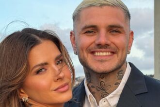 Con un nuevo video, La China Suárez se burló de la inhabilitación de la licencia de conducir de Mauro Icardi: “¿Así mejor?” | FM Avenida