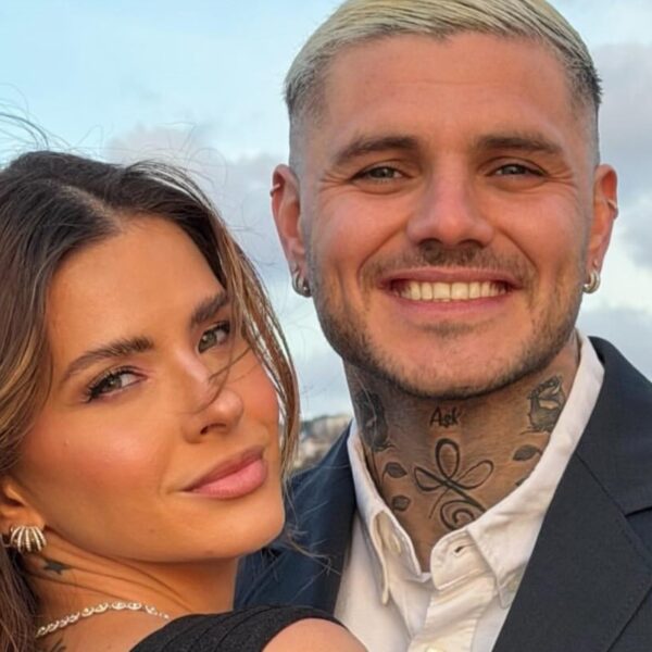 Con un nuevo video, La China Suárez se burló de la inhabilitación de la licencia de conducir de Mauro Icardi: “¿Así mejor?” | FM Avenida