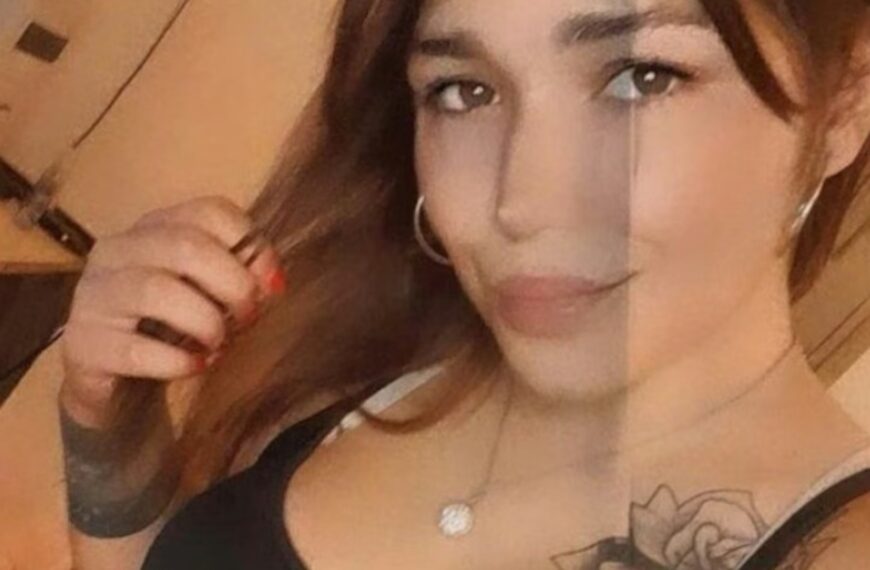 Condenaron a los asesinos de Lucía Carpanetto: una cita falsa, un ataque planificado desde la cárcel y un sicario por $ 150 mil | FM Avenida