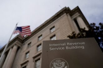 Confirmado por el IRS | Desde 2020, el gobierno puede embargar sus bienes con este aviso final: los pasos para pedir una apelación y cómo evitarlo | FM Avenida
