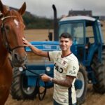 De las Pampas a Suffolk: El motor eterno del talento argentino | FM Avenida