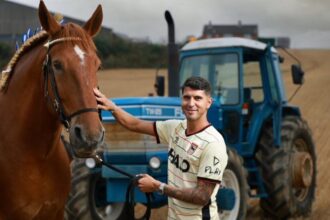 De las Pampas a Suffolk: El motor eterno del talento argentino | FM Avenida