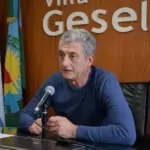 Desde Gesell, Barrera estalló por la quita de Zona Fría: "Volvieron a meter la mano en los bolsillos de las familias" | FM Avenida
