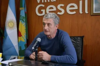 Desde Gesell, Barrera estalló por la quita de Zona Fría: "Volvieron a meter la mano en los bolsillos de las familias" | FM Avenida