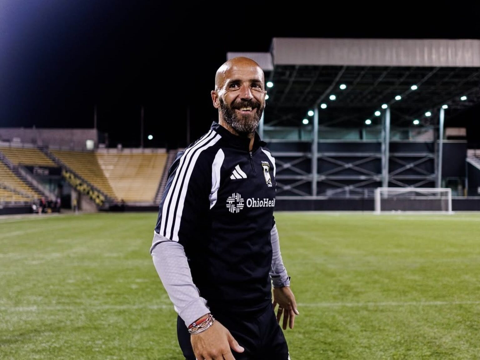 Despidieron de un equipo de la MLS al hermano de Higuaín por abuso físico y sexismo contra una árbitra: "Es un juego de hombres" | FM Avenida