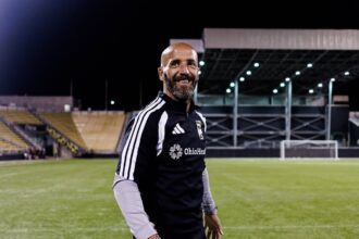Despidieron de un equipo de la MLS al hermano de Higuaín por abuso físico y sexismo contra una árbitra: "Es un juego de hombres" | FM Avenida
