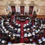 🔴 EN VIVO | El Senado debate la Zona Fría y 94 municipios bonaerenses podrían perder el subsidio al gas | FM Avenida