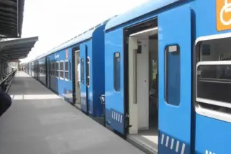 El Gobierno Nacional descartó la electrificación del San Martín y dejó el proyecto atado a la privatización | FM Avenida