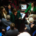 El Senado sesiona este jueves para convertir en ley Zonas Frías y el proyecto del BCRA, que tendrá que volver a Diputados | FM Avenida