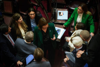 El Senado sesiona este jueves para convertir en ley Zonas Frías y el proyecto del BCRA, que tendrá que volver a Diputados | FM Avenida